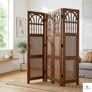 gothic room divider