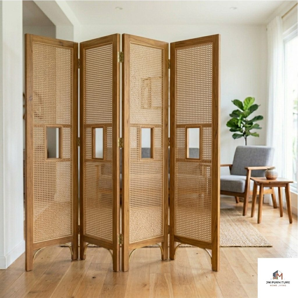 vista room divider