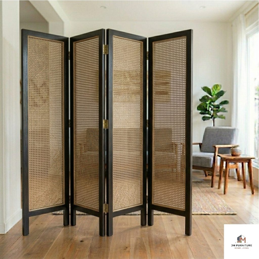 ethno room divider