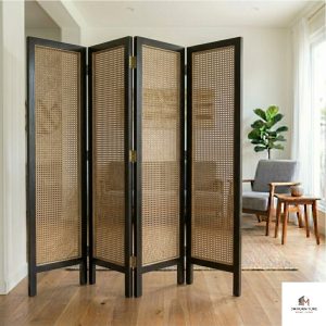 ethno room divider
