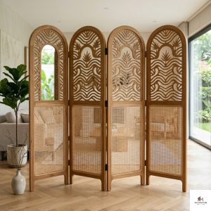 ethos arches room divider