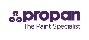logo propan baru
