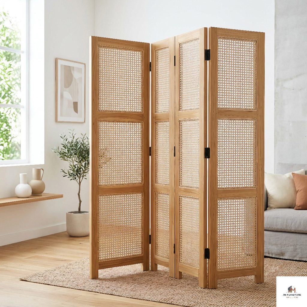 boho room divider