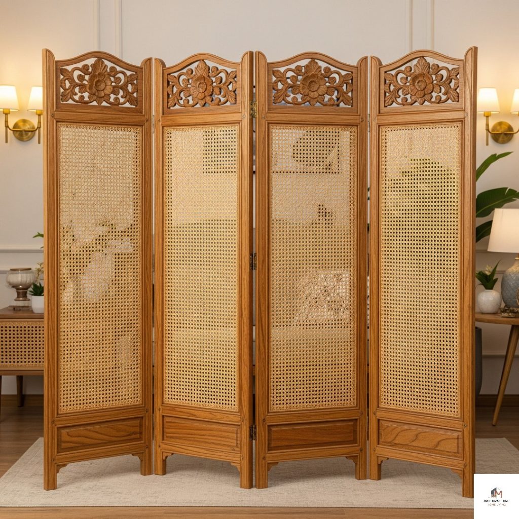 Orchard Room Divider