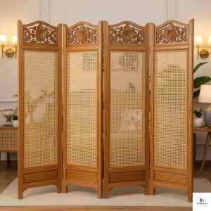 Orchard Room Divider