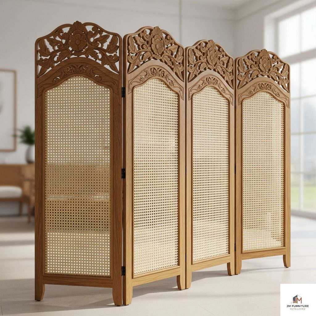 sunny room divider
