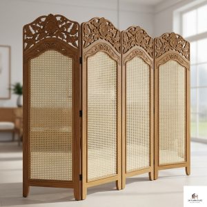 sunny room divider