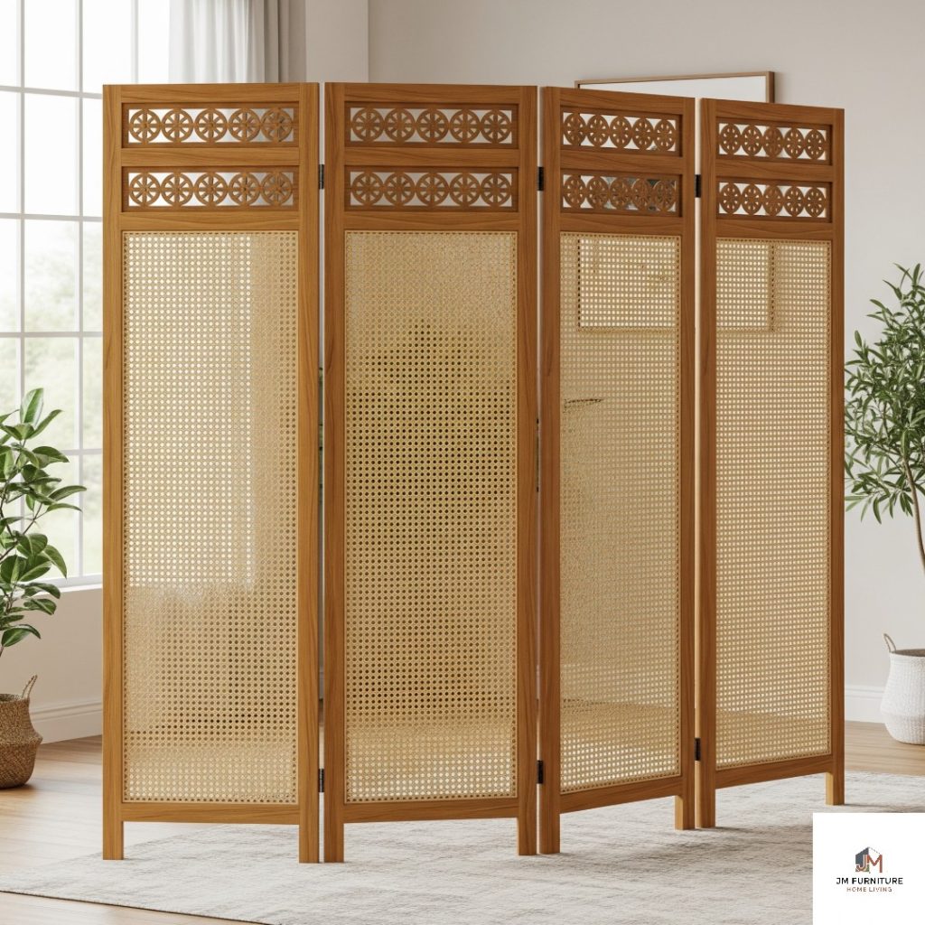 Terra Room Divider