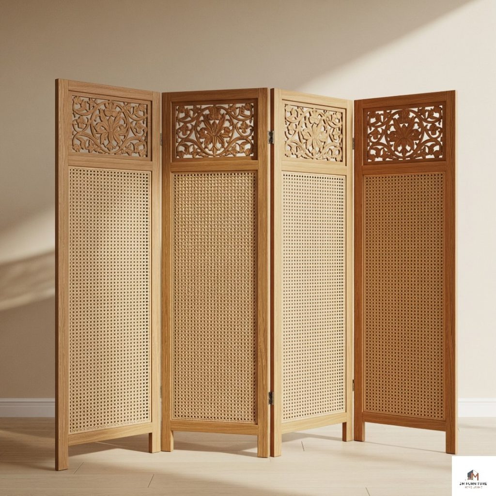 radiant room dividera