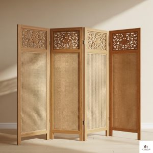 radiant room dividera