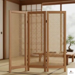 aura room divider