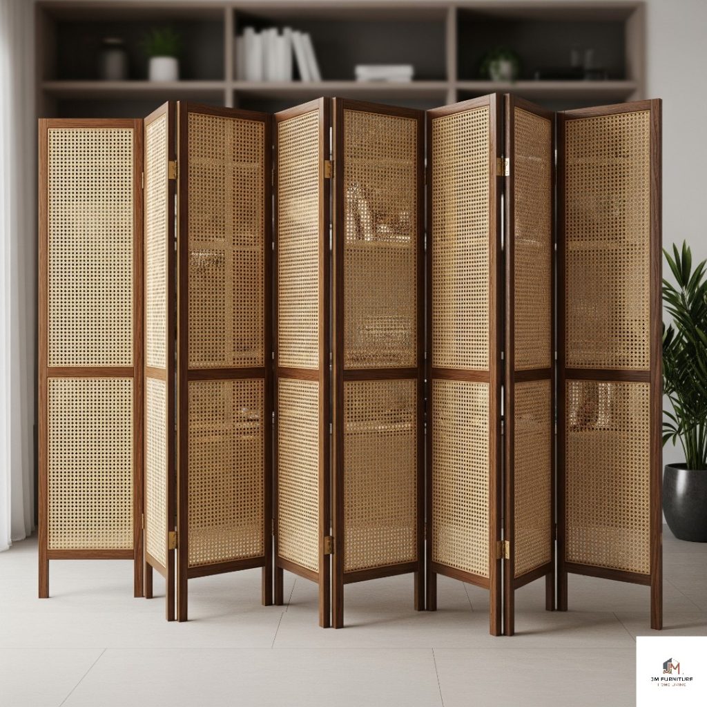 urban weaver room divider