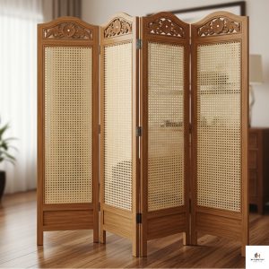 mandala room divider