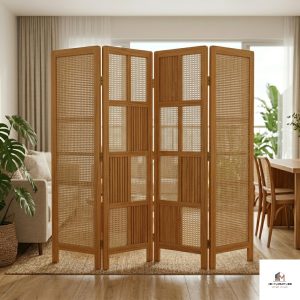 loom room divider