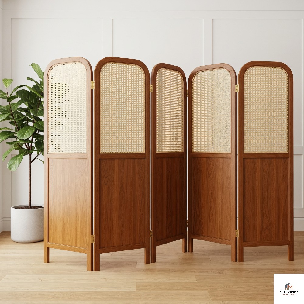 lumina screen room divider