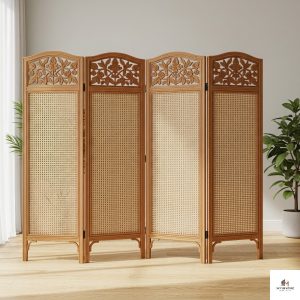 vanya screen room divider