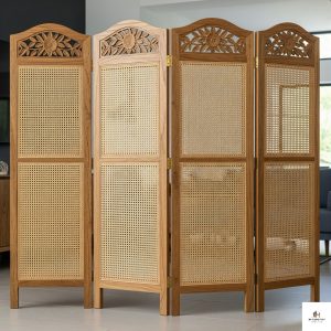 Eternal room divider