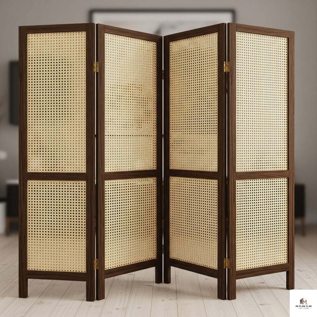 noble room divider minimalist