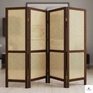 noble room divider minimalist