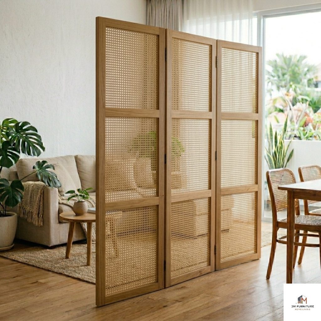 kalani room divider
