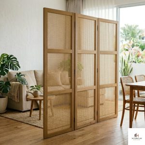 kalani room divider